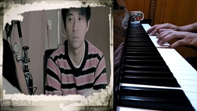 演奏曲 - 【钢琴】童话 (饭制版)