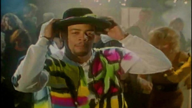 Afrika Bambaataa - Reckless