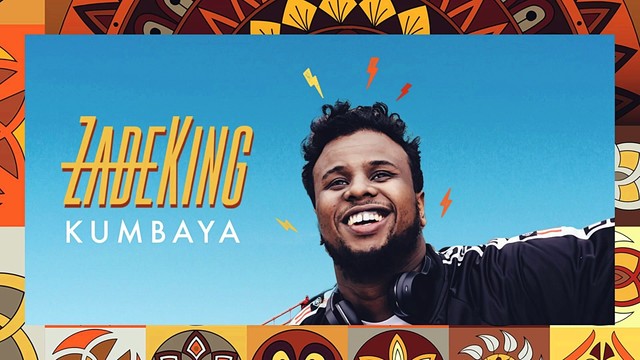 ZadeKing - Kumbaya