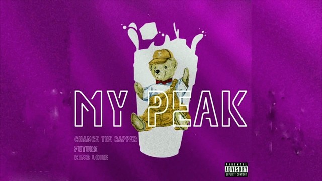 Future - My Peak (音频版)