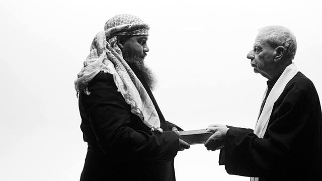 The Wailers - Philosophy Of Life