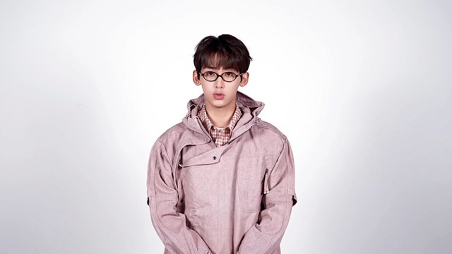 唐九洲 - 唐九洲《PRE2EN7》正售ID