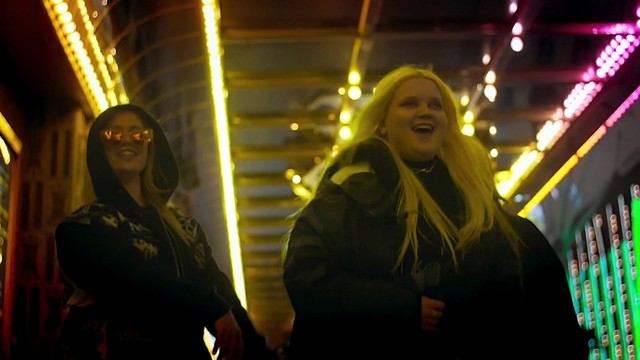 ALMA - Chasing Highs