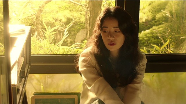 Aalia (알리아) - Blue