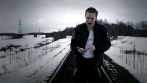 Disco - Mit? rakkaus saa aikaan