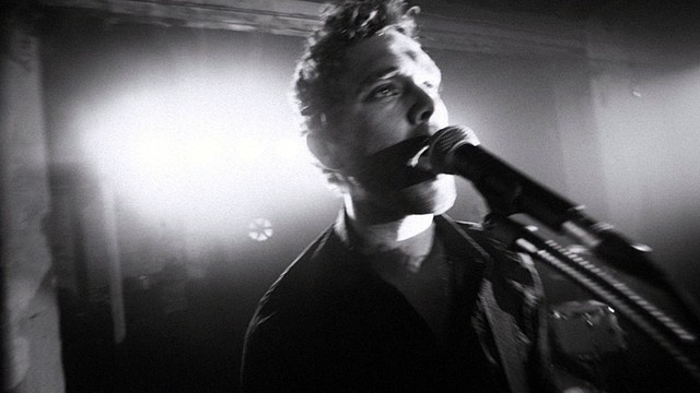 Royal Blood - Mountains At Midnight