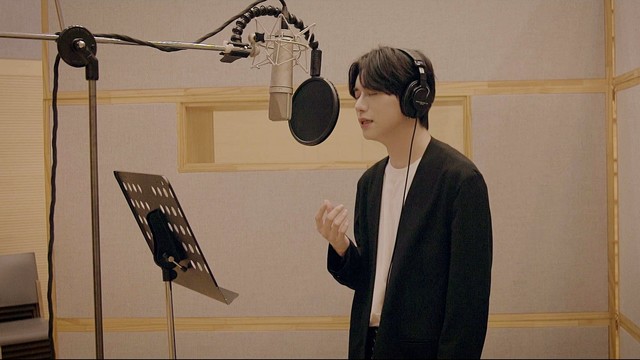 姜昇植 - When We Were Close (《了解的不多也无妨，是一家人》韩剧插曲)