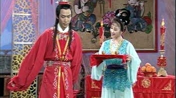 韩再芬 - 【黄梅戏】莫愁女 4/6