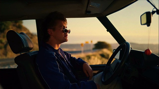 Surfaces - I Can't Help But Feel