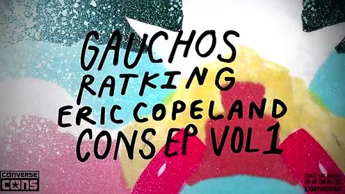 Ratking - Gauchos