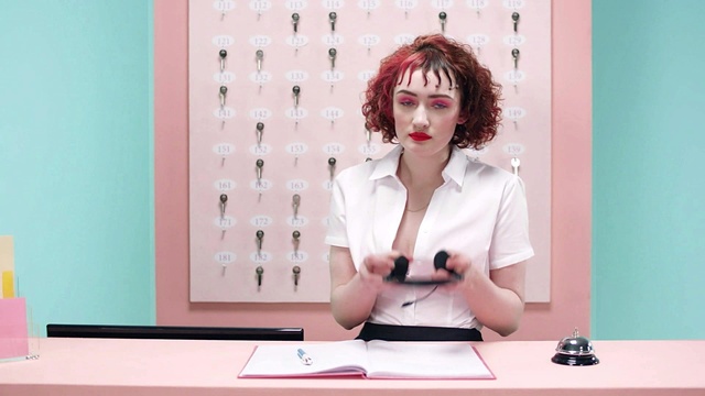 Vitamin - This Isn't Love