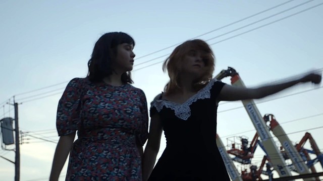 Skating Polly - Morning Dew