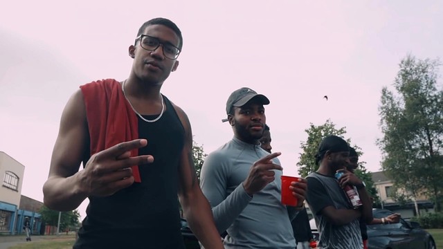 Andre Fazaz - Royal Bike