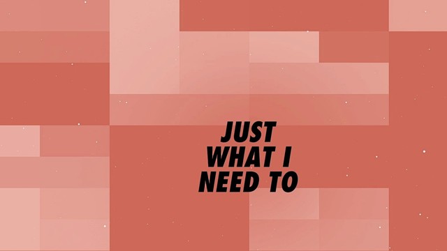 SEU Worship - Clouds Are Clearing (歌词版)