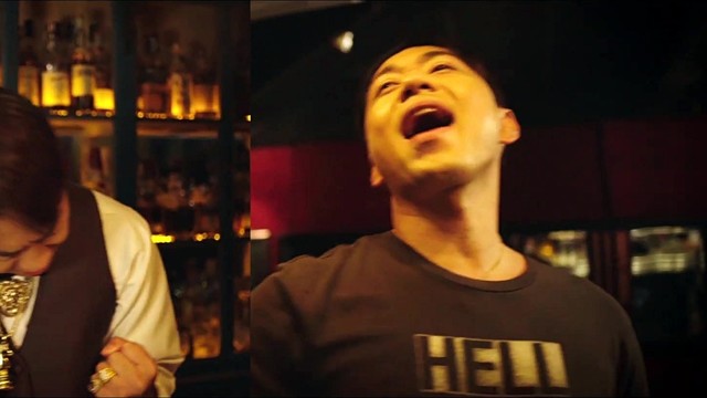 DOBERMAN INFINITY - 5IVE