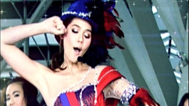 Chompoo Araya - FAAG JAEW PAI LA(PLENG PRA GOB LA KORN TOM YUM LUM SING)