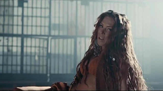 Sazi - Sexy Papadonna