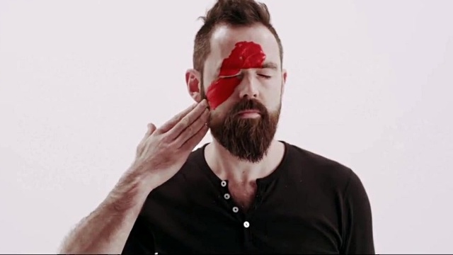 Finger Eleven - Wolves And Doors