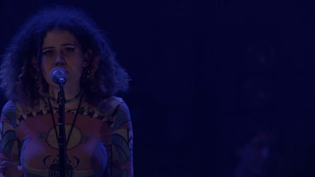 Loyal - Blue & The Green - Vevo @ The Great Escape 2016 (Live)