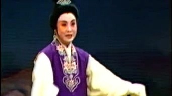 黄盛典 - 【潮剧】皇帝与村姑 2/7