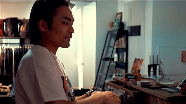 YAMAO THE 12 - Untitled