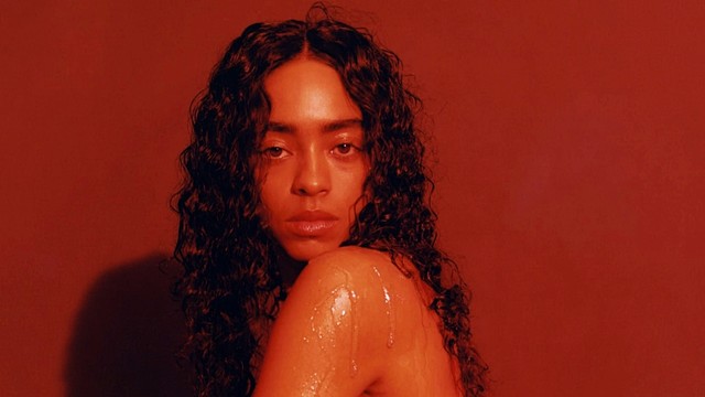 Kelsey Lu - Poor Fake (音频版)