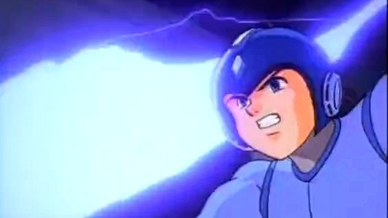 Janne Da Arc - Wild Fang 洛克人 美版片头曲