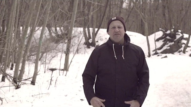 Terror - I'm Only Stronger