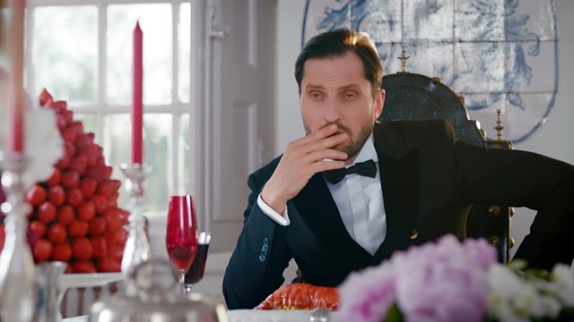 Artur Pirozhkov - Chika