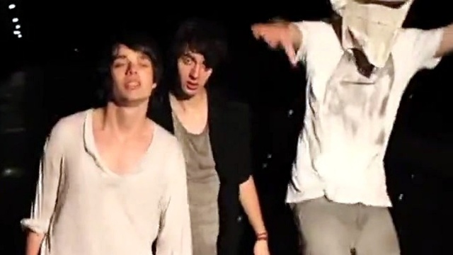 Beat!Beat!Beat! - We Are Waves