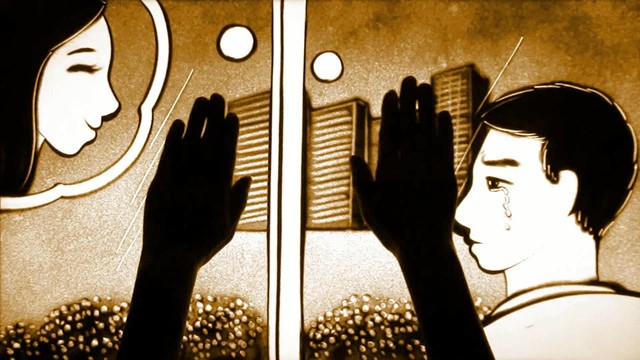 王李陈 - 爱的续集