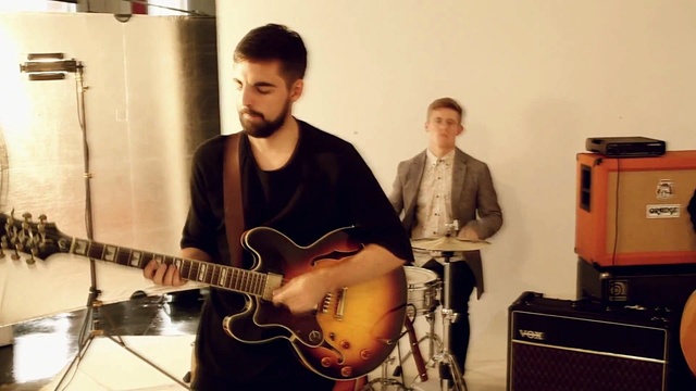 Monte - Reminiscence