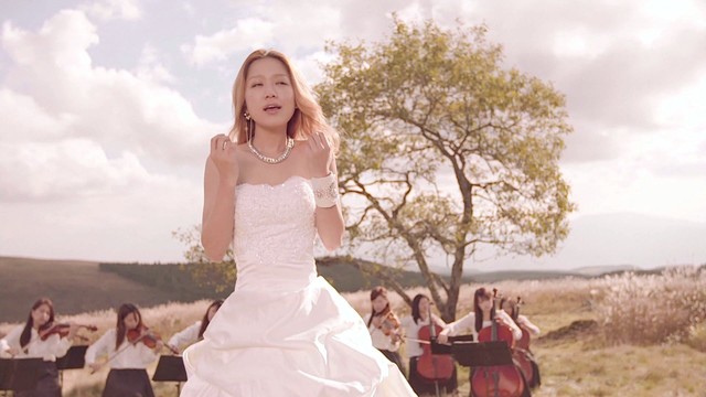 西野加奈 - Always