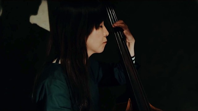 折坂悠太 - 荼毘  ( Live At UrBANGUILD)