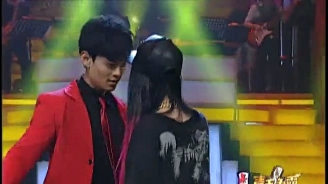 麦王争霸 - 热力节拍 2013麦王争霸师门竞技战 现场版 (Live)