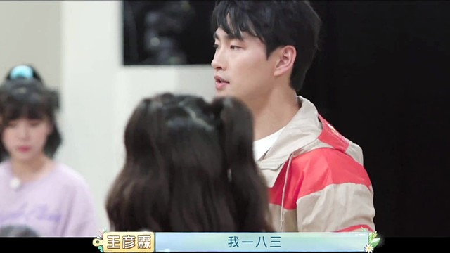 黄渤 - 忘不了的忘不了 (黄渤 / 宋祖儿 / 王彦霖 / 罗拉 / 王勇 / 小杰 / 贾迎芬 / 孔繁漪 / 李君沪 / 朴熙昌 / 朱彩萍) (《忘不了餐厅》第二季 综艺主题曲)