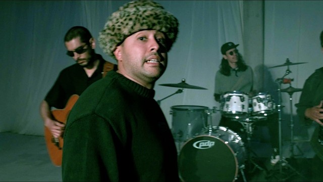 ElArturo - Estos Celos