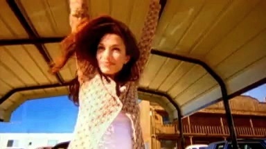 Haddaway - Who Do You Love