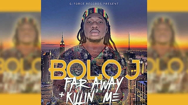 罗梓萤 - Killing Me (音频版)