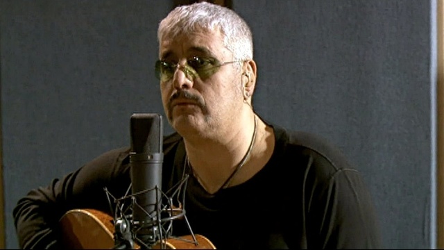 Pino Daniele - Narcisista In Azione