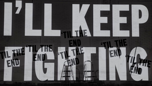 Hurray for the Riff Raff - Rican Beach (Official Lyric Video)