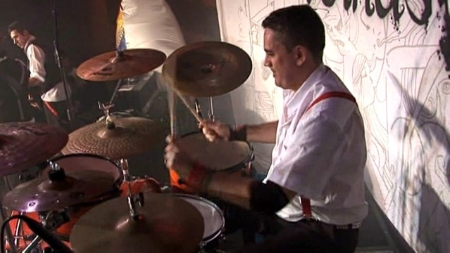 Velhas Virgens - Velho Safado