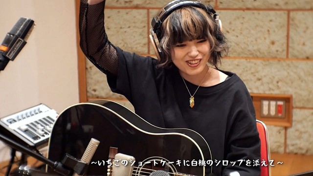 KanoeRana - 添えんでいい