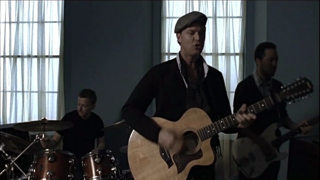 Ben's Brother - Rise