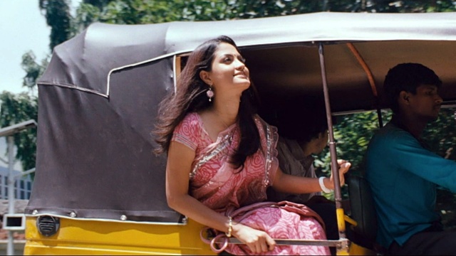 Swetha - Kadhal Vandhu