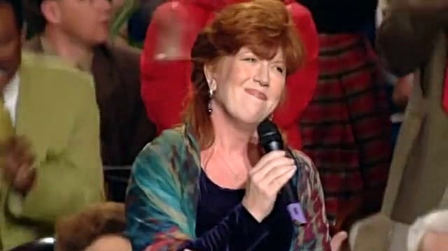 Cynthia Clawson - My Mother's Faith [Live] (Live)