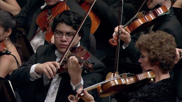 Los Angeles Philharmonic - Mahler: Symphony No. 8 in E-Flat Major - 
