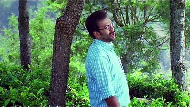 M. Jayachandran - Olakkuda Choodunnoru (From 