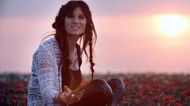 Sound'n'Grace - Kiedy tylko spojrzę(feat. Sound'n'Grace)