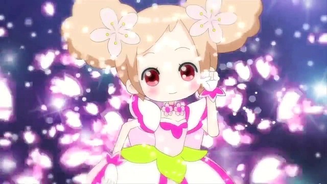 唐音工作室 - 嘭嘭嘭圆舞曲 (小花仙第一季ED曲)